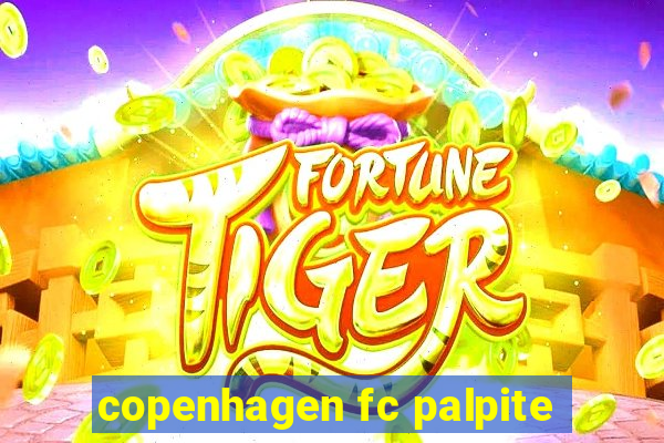 copenhagen fc palpite